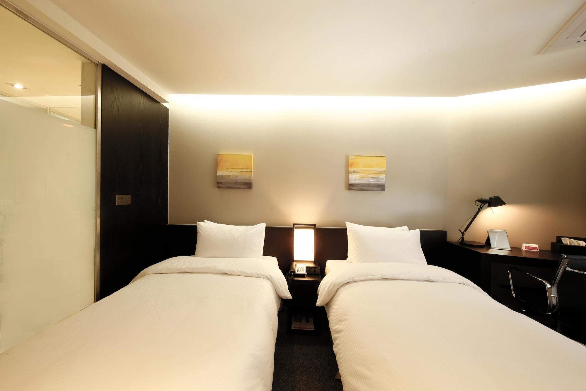Ramada Encore By Wyndham Seoul Magok Luaran gambar