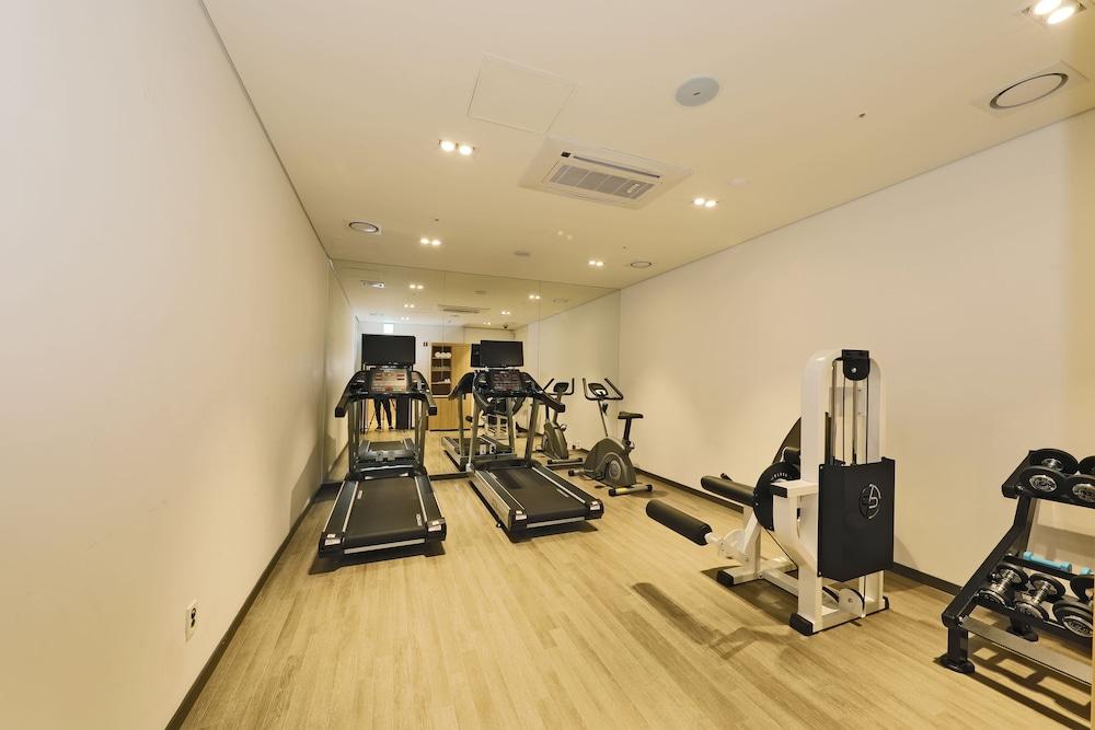 Ramada Encore By Wyndham Seoul Magok Luaran gambar