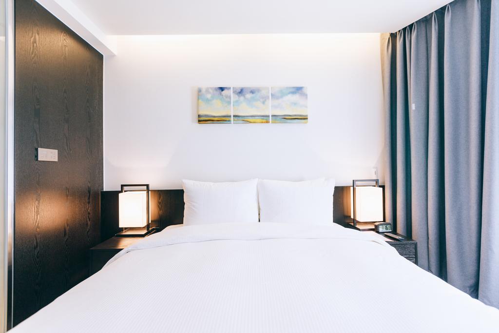 Ramada Encore By Wyndham Seoul Magok Luaran gambar