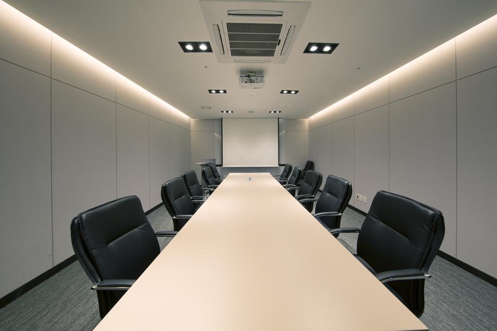 Ramada Encore By Wyndham Seoul Magok Luaran gambar