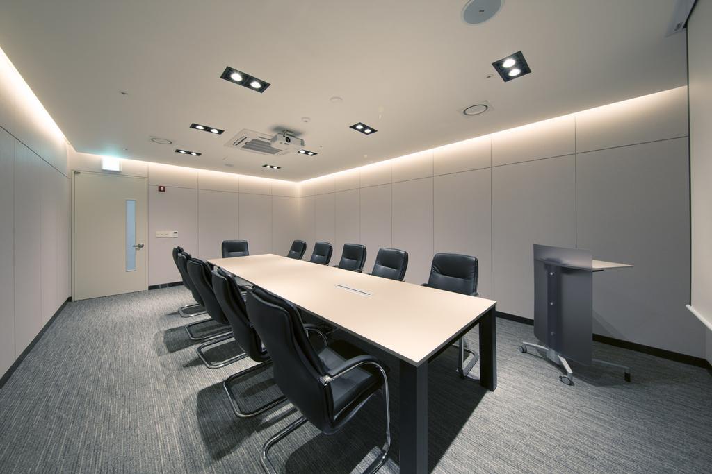 Ramada Encore By Wyndham Seoul Magok Luaran gambar