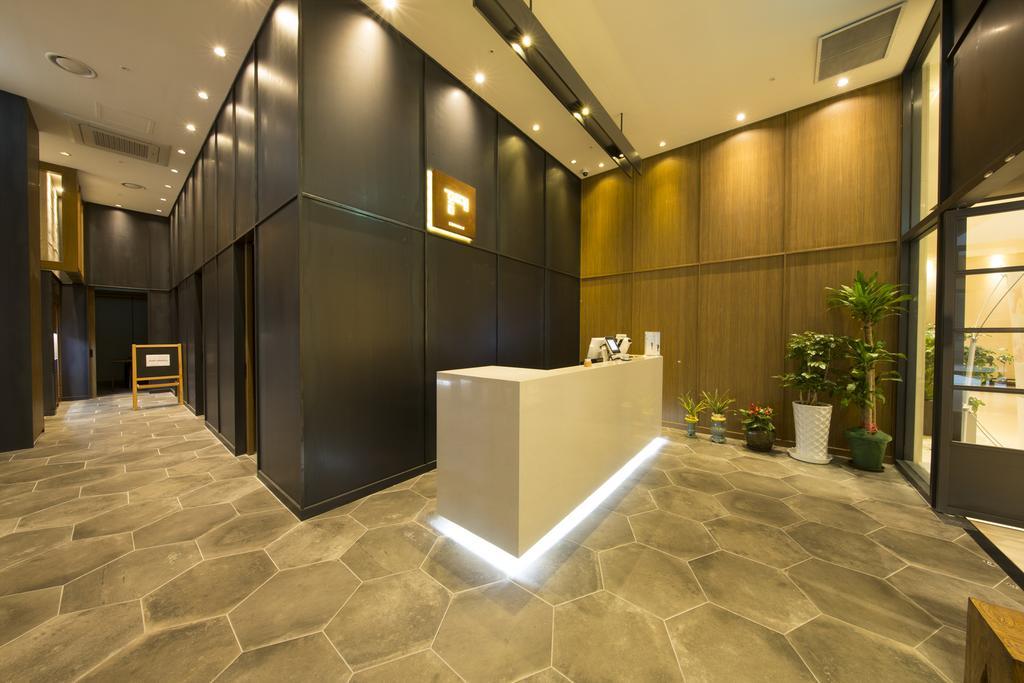 Ramada Encore By Wyndham Seoul Magok Luaran gambar