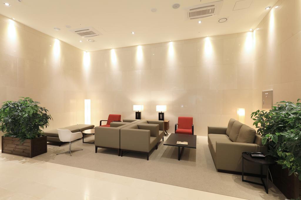 Ramada Encore By Wyndham Seoul Magok Luaran gambar