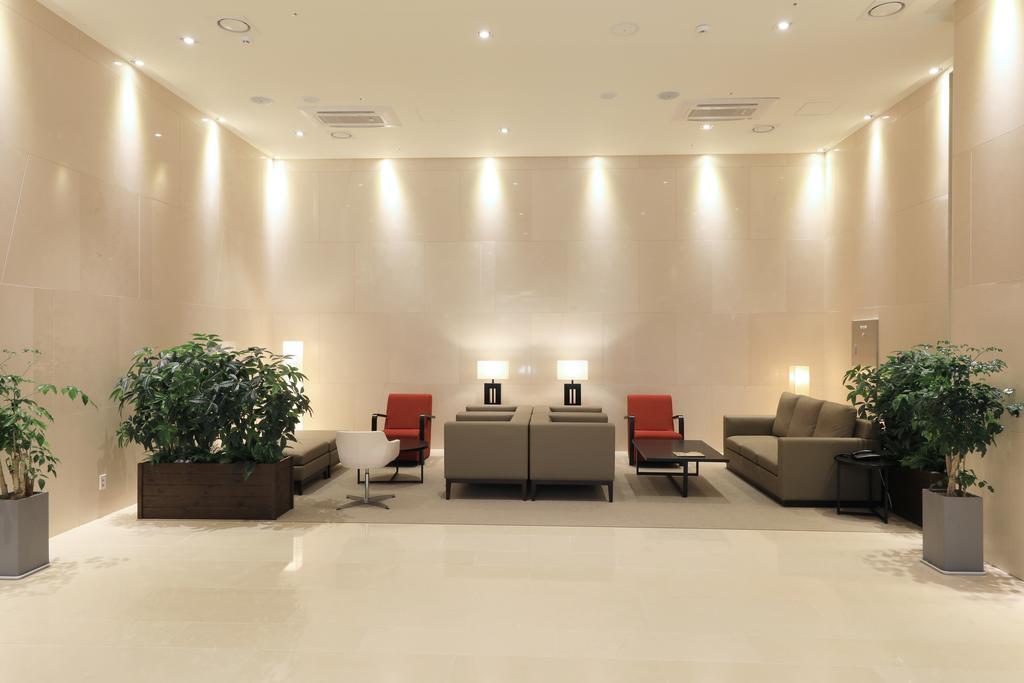 Ramada Encore By Wyndham Seoul Magok Luaran gambar