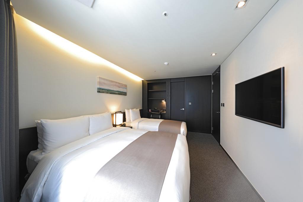 Ramada Encore By Wyndham Seoul Magok Luaran gambar