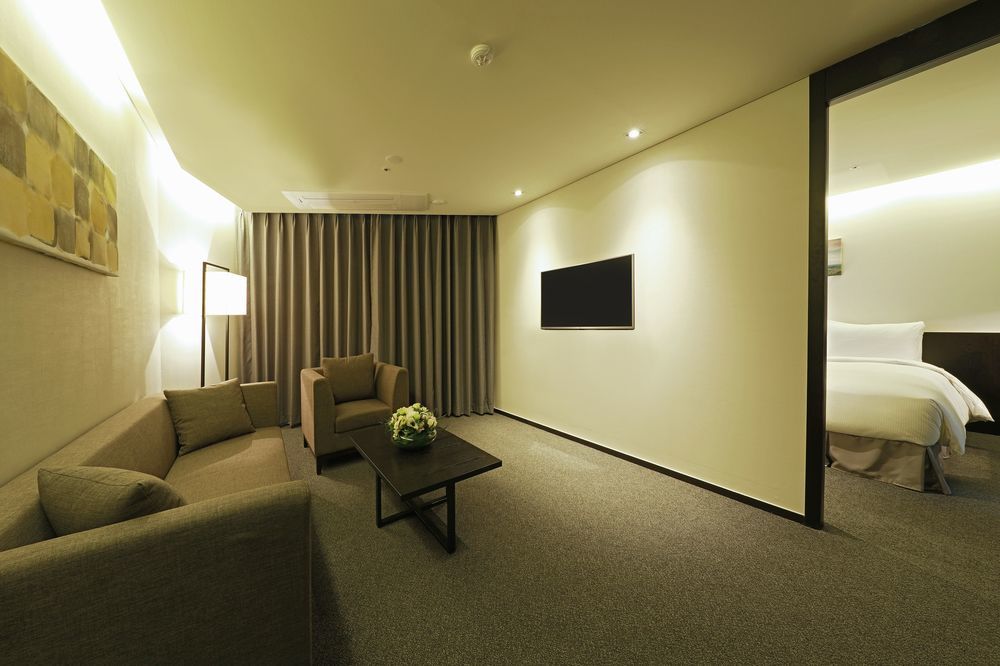 Ramada Encore By Wyndham Seoul Magok Luaran gambar