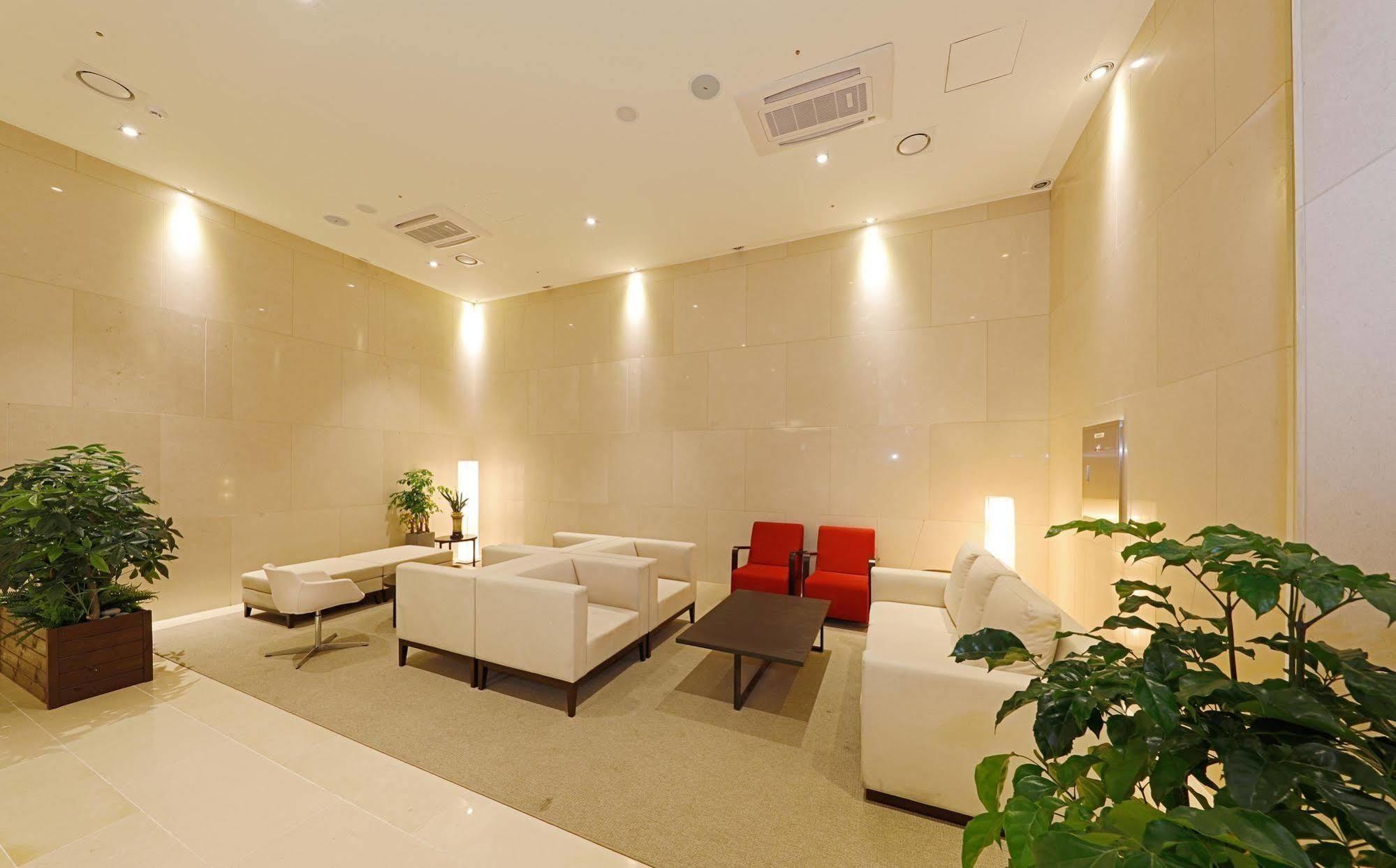 Ramada Encore By Wyndham Seoul Magok Luaran gambar