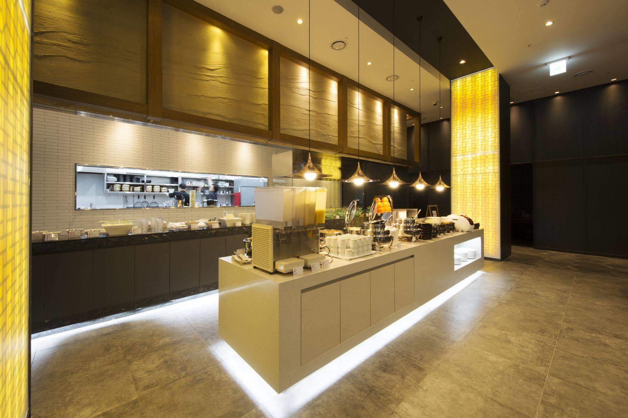Ramada Encore By Wyndham Seoul Magok Luaran gambar