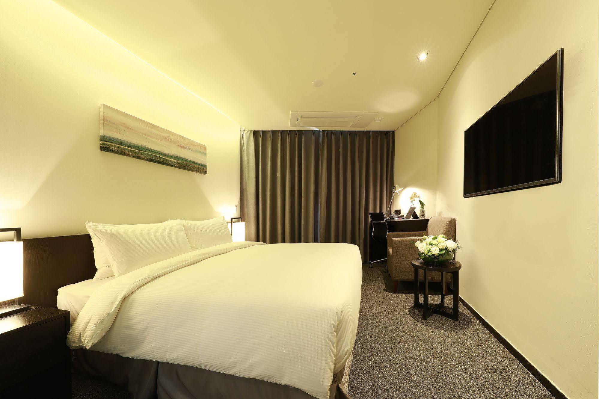 Ramada Encore By Wyndham Seoul Magok Luaran gambar