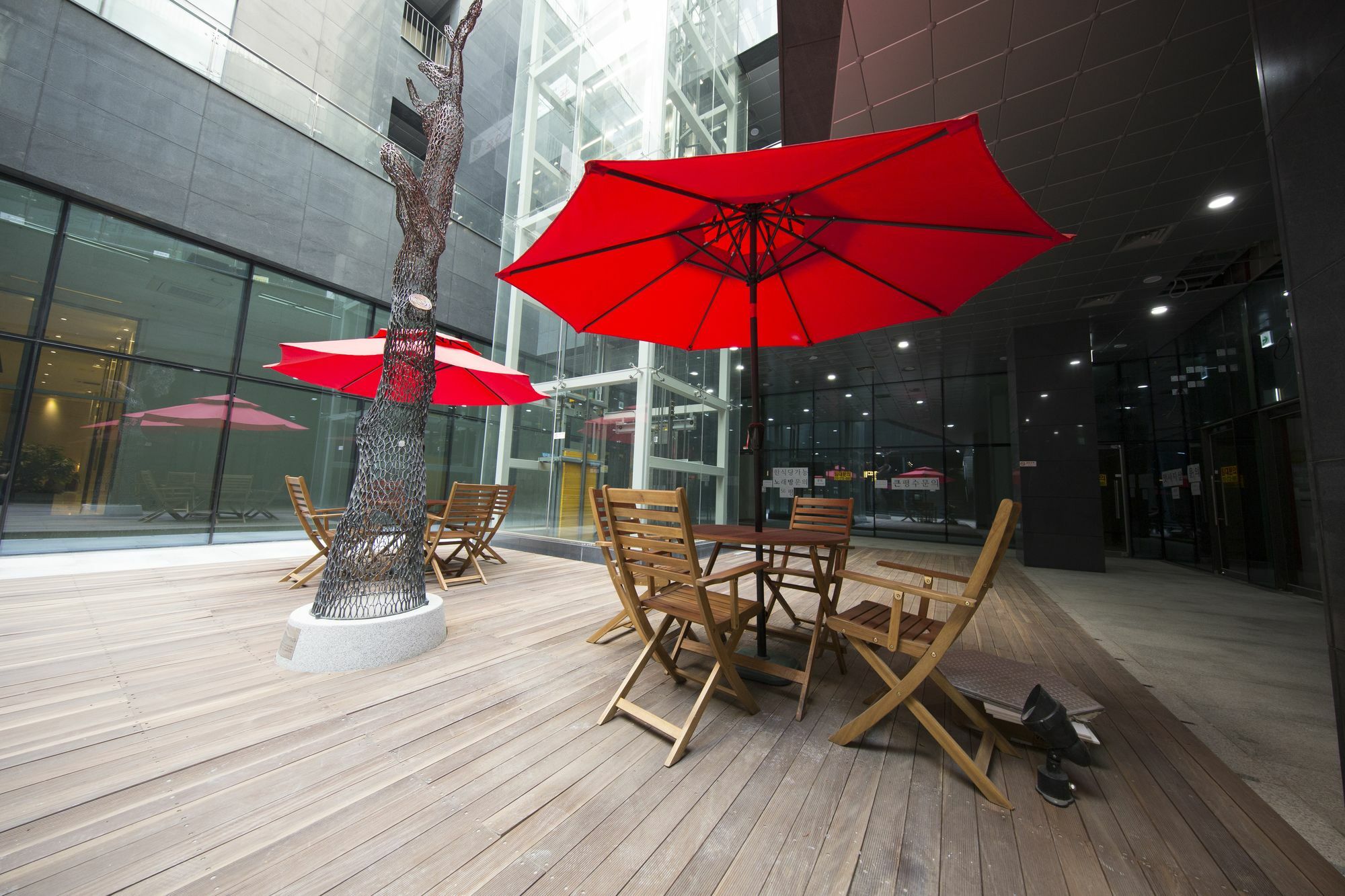 Ramada Encore By Wyndham Seoul Magok Luaran gambar
