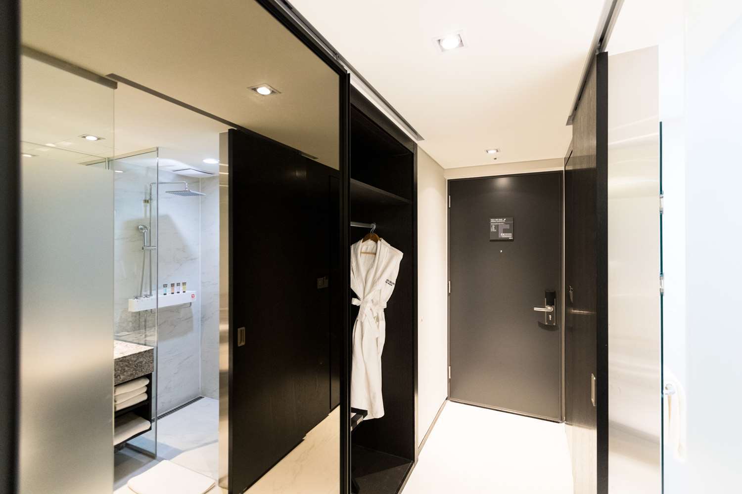 Ramada Encore By Wyndham Seoul Magok Luaran gambar
