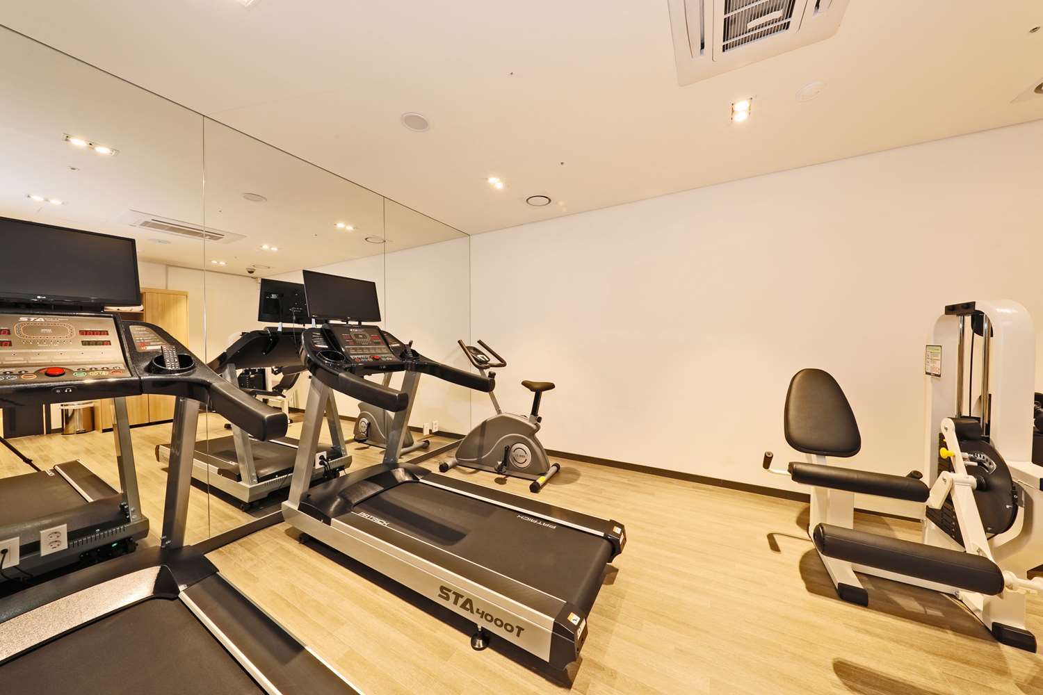 Ramada Encore By Wyndham Seoul Magok Luaran gambar