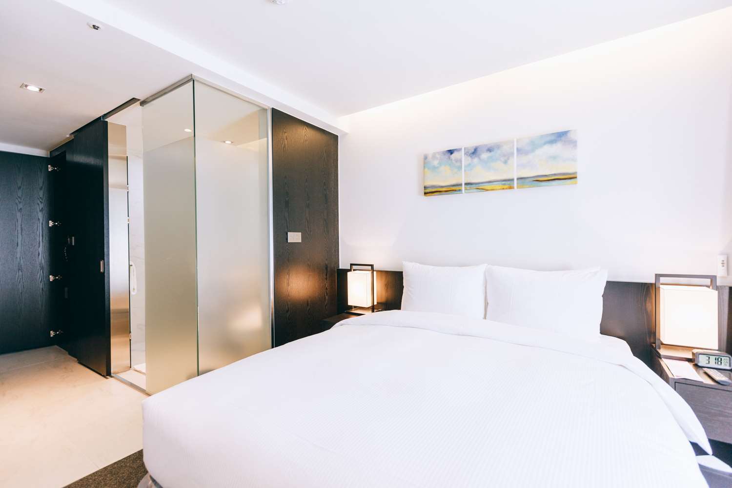 Ramada Encore By Wyndham Seoul Magok Luaran gambar